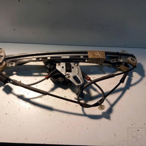 9221E7 PEUGEOT Mecanismo de elevalunas de la puerta delantera izquierda  comprar en Lleida