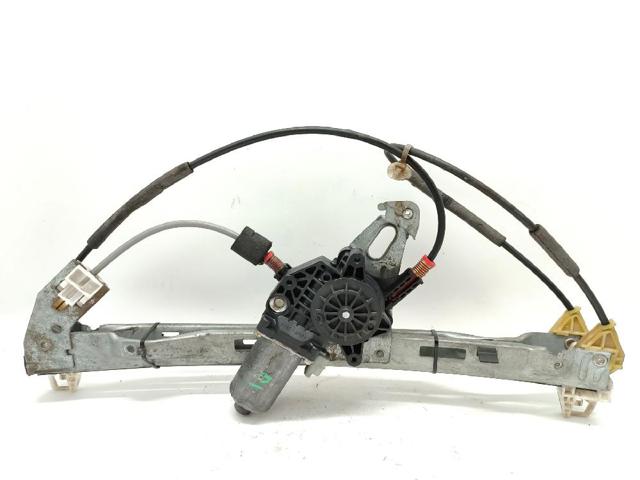9221E8 PEUGEOT Mecanismo de elevalunas de la puerta delantera izquierda  comprar en Oviedo