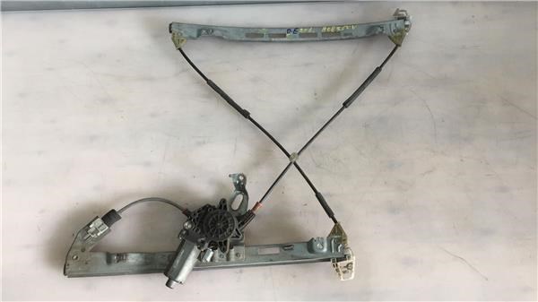 9221E8 PEUGEOT Mecanismo de elevalunas de la puerta delantera izquierda  comprar en Jaén