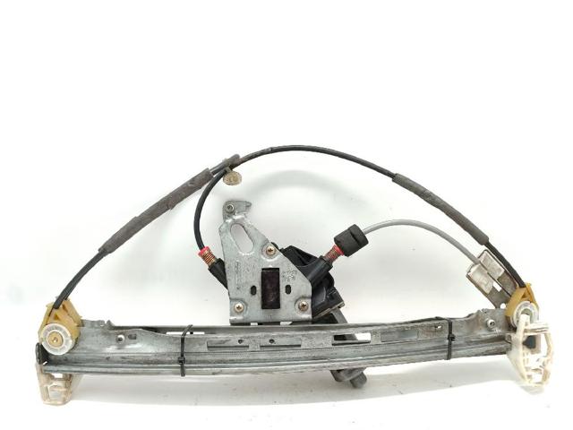 9221E8 PEUGEOT Mecanismo de elevalunas de la puerta delantera izquierda  comprar en Oviedo