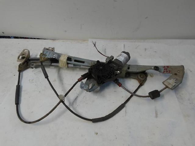 PEUGEOT 9221E8 Mecanismo de elevalunas de la puerta delantera izquierda  comprar en Albacete