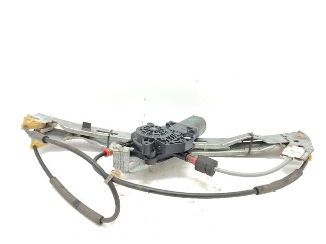 9221E8 PEUGEOT Mecanismo de elevalunas de la puerta delantera izquierda  comprar en Oviedo