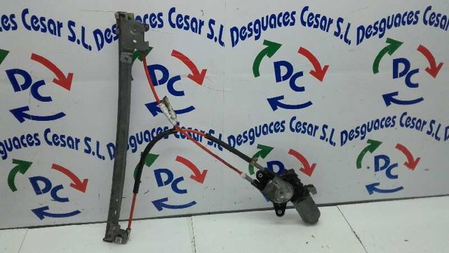 9221E8 Mecanismo de elevalunas de la puerta delantera izquierda  comprar en Zaragoza