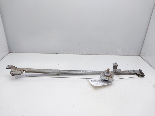 PEUGEOT 9221F3 Mecanismo de elevalunas delantero izquierdo comprar Barcelona