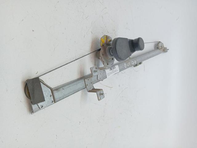 PEUGEOT 9221F3 Mecanismo de elevalunas delantero izquierdo  en stock Terrassa