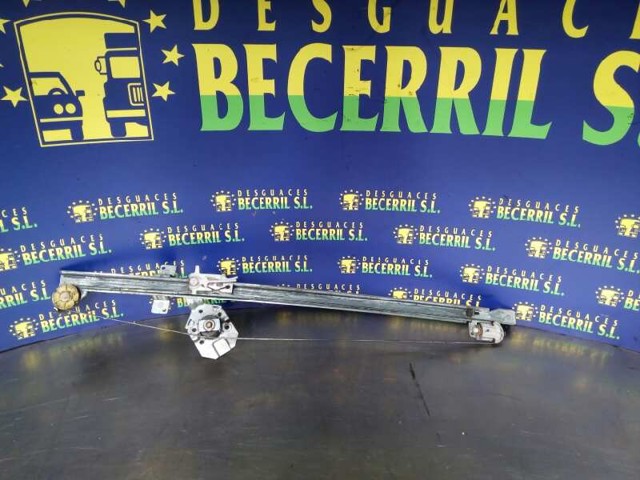 9221F3 PEUGEOT Mecanismo de elevalunas de la puerta delantera izquierda  comprar en Jaén