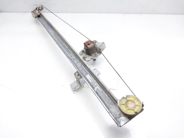 PEUGEOT 9221F3 Mecanismo de elevalunas delantero izquierdo  en stock Valencia