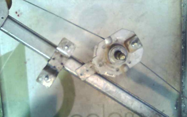 PEUGEOT 9221F3 Mecanismo de elevalunas delantero izquierdo comprar Tarragona