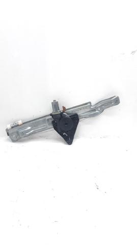 Mecanismo elevalunas delantero derecha 206  hatchback (1998-2008) original desde 47,92 €