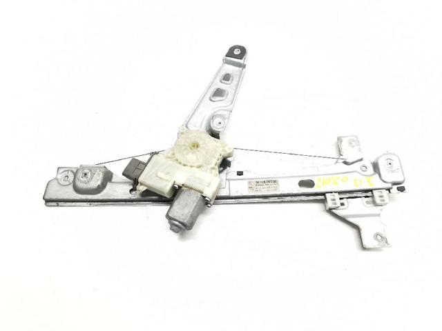 9221FF PEUGEOT Mecanismo de elevalunas delantero izquierdo comprar Bilbao