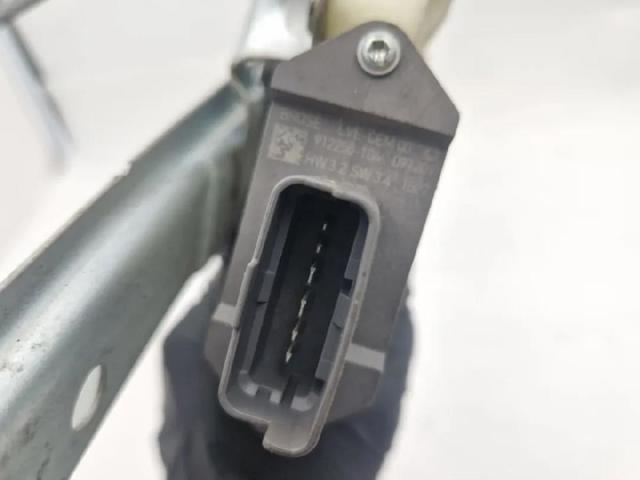 9221FF PEUGEOT Mecanismo de elevalunas de la puerta delantera izquierda  comprar en Jaén