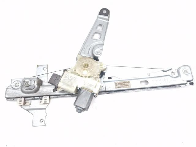 PEUGEOT 9221FF Mecanismo de elevalunas delantero izquierdo comprar Tarragona