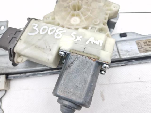 PEUGEOT 9221FF Mecanismo de elevalunas delantero izquierdo comprar Tarragona