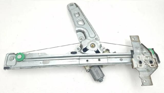 9221FF PEUGEOT Mecanismo de elevalunas delantero izquierdo comprar Madrid