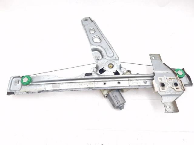 9221FF PEUGEOT Mecanismo de elevalunas delantero izquierdo comprar Madrid