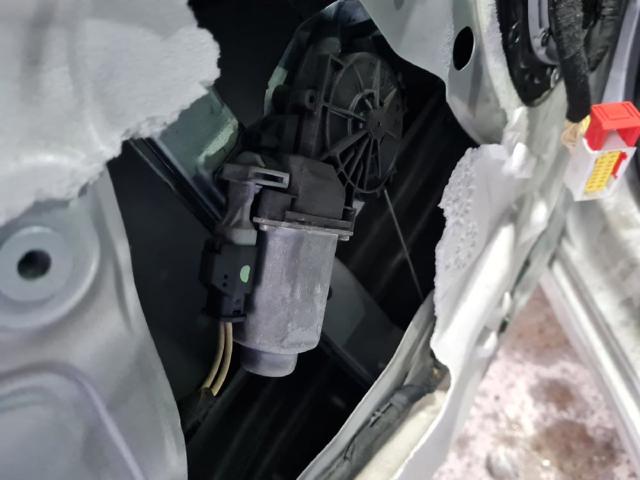 Mecanismo elevalunas delantero izquierdo 9221FQ PEUGEOT