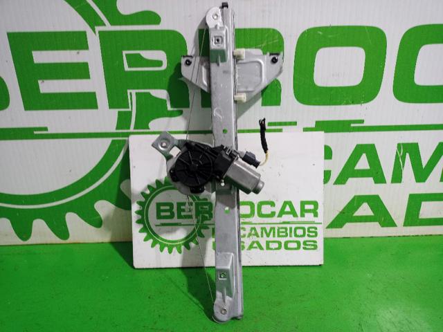 Mecanismo de elevalunas 9221FR PEUGEOT