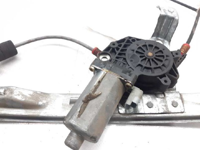 9221G0 PEUGEOT Mecanismo de elevalunas de la puerta delantera izquierda  disponible Vigo