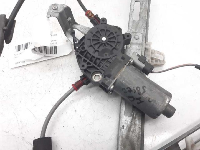 9221G0 PEUGEOT Mecanismo de elevalunas delantero izquierdo comprar Madrid