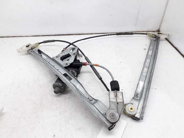 9221G0 PEUGEOT Mecanismo de elevalunas de la puerta delantera izquierda  disponible Alicante