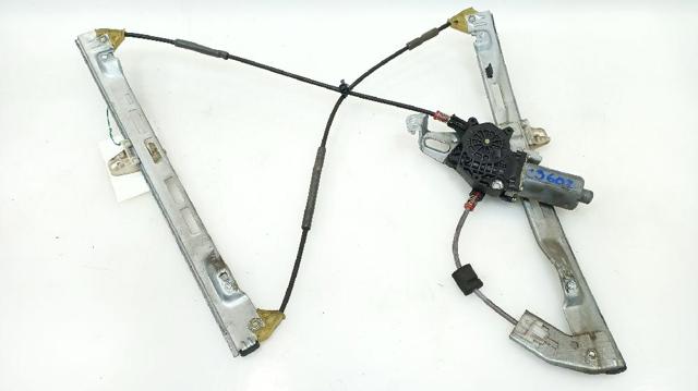 PEUGEOT 9221G0 Mecanismo de elevalunas de la puerta delantera izquierda  comprar en Albacete