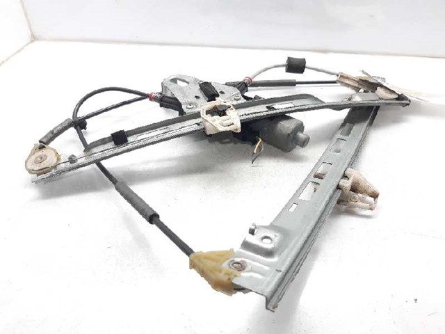 9221G0 PEUGEOT Mecanismo de elevalunas de la puerta delantera izquierda  disponible Vigo