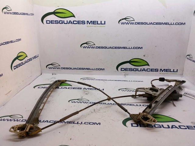 PEUGEOT 9221G0 Mecanismo de elevalunas delantero izquierdo comprar Pamplona
