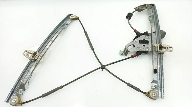 9221G0 PEUGEOT Mecanismo de elevalunas delantero izquierdo  en stock Huelva