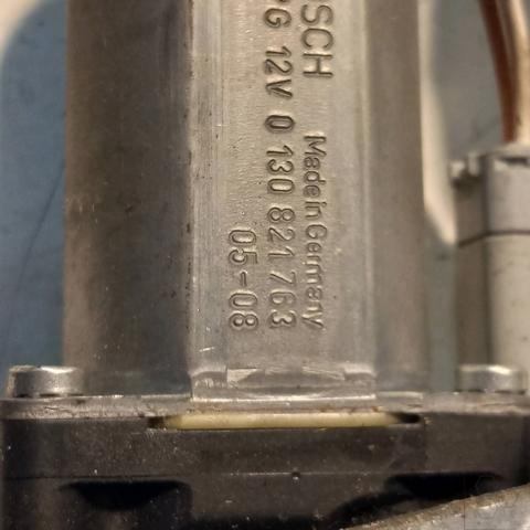 9221G2 PEUGEOT Mecanismo de elevalunas de la puerta delantera izquierda  disponible Alicante