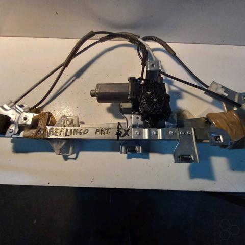 PEUGEOT 9221G2 Mecanismo de elevalunas delantero izquierdo comprar Pamplona