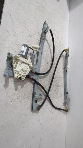9221G2 PEUGEOT Mecanismo de elevalunas de la puerta delantera izquierda  comprar en Oviedo
