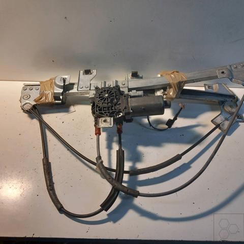9221G2 PEUGEOT Mecanismo de elevalunas delantero izquierdo  en stock Huelva