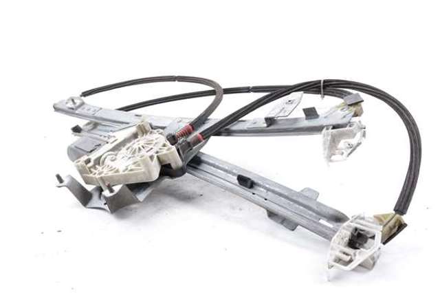 9221G2 PEUGEOT Mecanismo de elevalunas de la puerta delantera izquierda  comprar en Oviedo