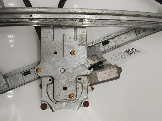 9221G2 Mecanismo de elevalunas de la puerta delantera izquierda  disponible Burgos