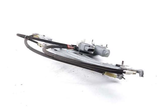 9221G2 PEUGEOT Mecanismo de elevalunas delantero izquierdo  en stock Huelva