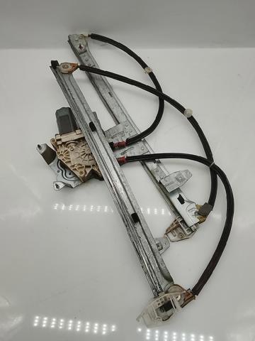 9221G2 PEUGEOT Mecanismo de elevalunas de la puerta delantera izquierda  comprar en Lleida