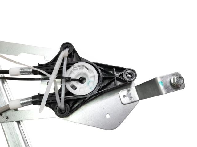 9221G2 PEUGEOT Mecanismo de elevalunas de la puerta delantera izquierda  comprar en Oviedo