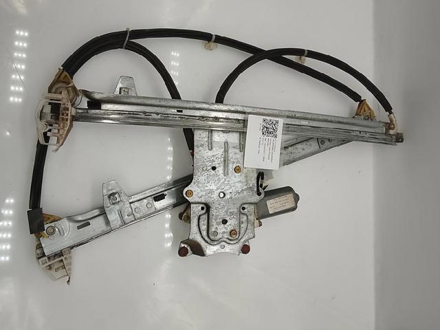 9221G2 PEUGEOT Mecanismo de elevalunas delantero izquierdo comprar Madrid