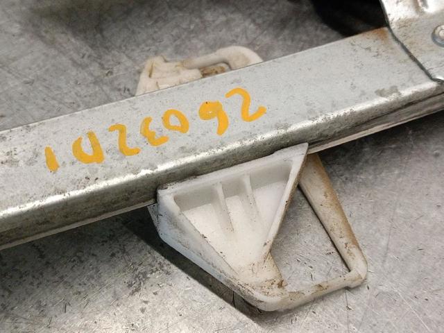 PEUGEOT 9221G3 Mecanismo de elevalunas de la puerta delantera izquierda  comprar en Albacete