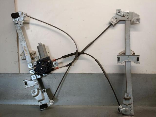 PEUGEOT 9221G3 Mecanismo de elevalunas delantero izquierdo comprar Barcelona