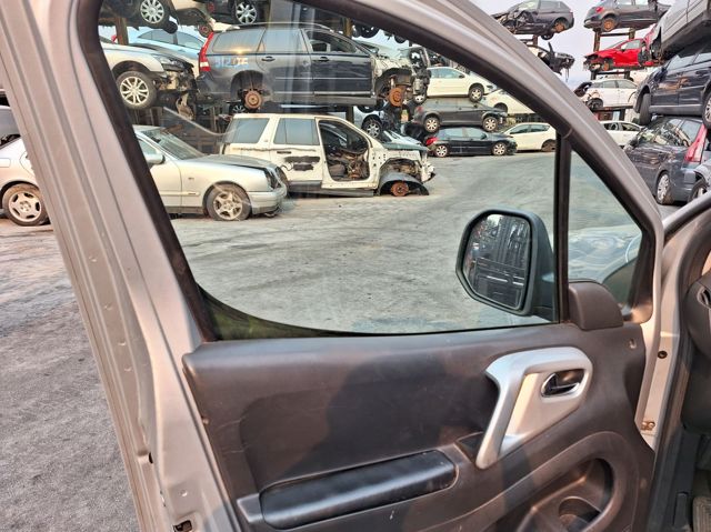 9221G3 Peugeot/Citroen