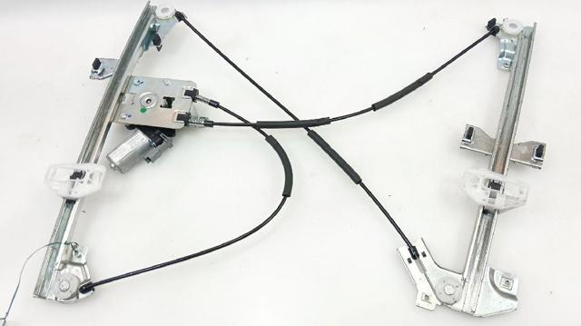 9221G3 PEUGEOT Mecanismo de elevalunas de la puerta delantera izquierda  comprar en Jaén
