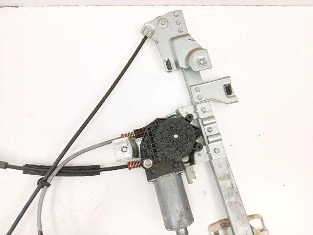 9221G3 PEUGEOT Mecanismo de elevalunas de la puerta delantera izquierda  comprar en Oviedo