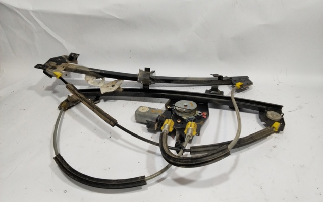 Mecanismo elevalunas delantero izquierdo 9221G3 PEUGEOT