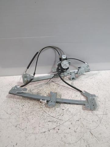 9221G3 Mecanismo de elevalunas delantero izquierdo comprar Sevilla