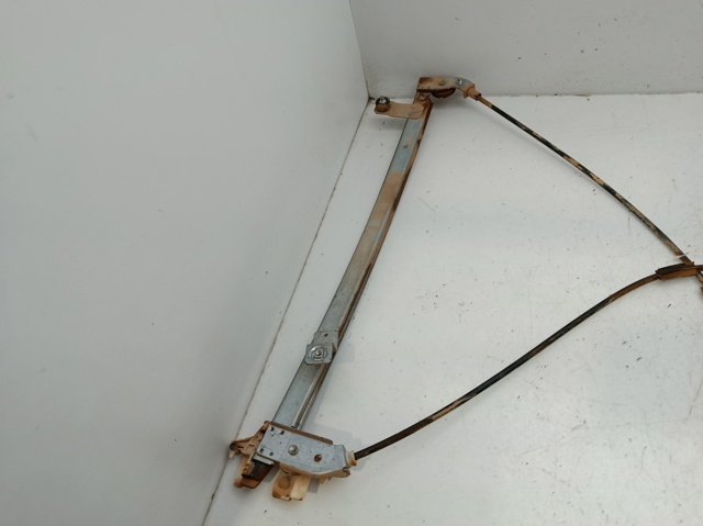 9221G3 PEUGEOT Mecanismo de elevalunas de la puerta delantera izquierda  comprar en Oviedo