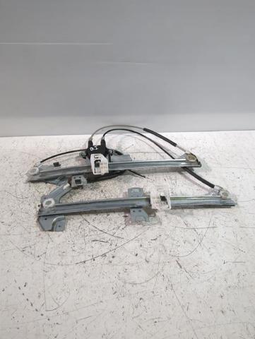 PEUGEOT 9221G3 Mecanismo de elevalunas de la puerta delantera izquierda  disponible Valladolid