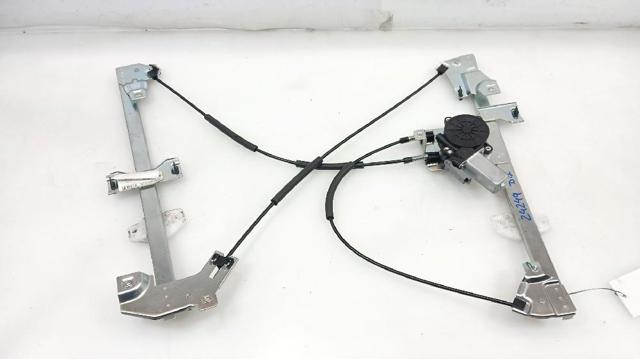 9221G3 PEUGEOT Mecanismo de elevalunas de la puerta delantera izquierda  disponible Alicante