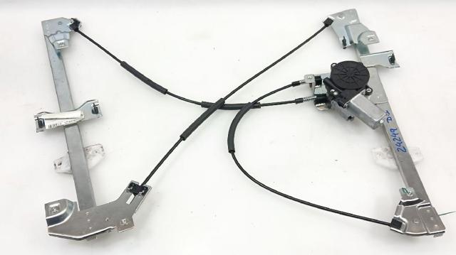 9221G3 PEUGEOT Mecanismo de elevalunas delantero izquierdo comprar Madrid