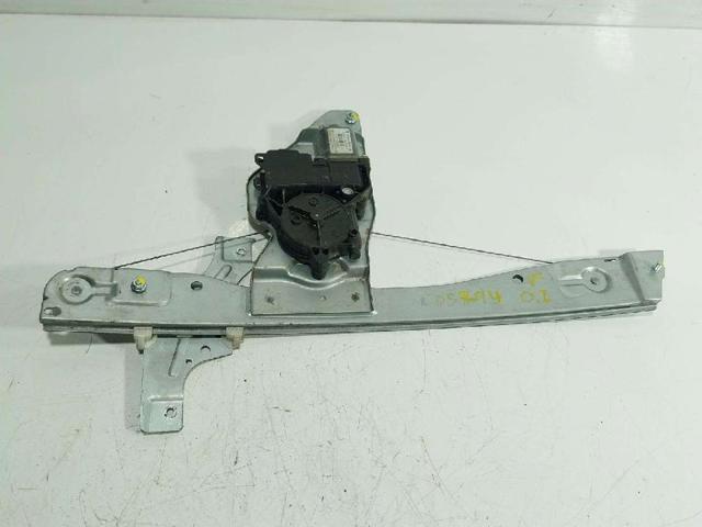 9221GY Mecanismo de elevalunas delantero izquierdo  en stock Sabadell